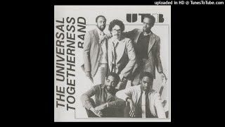 Universal Togetherness Band -  More Than Enough