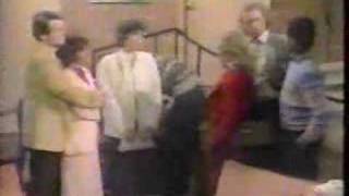Robert and Holly-Holly meets Laura
