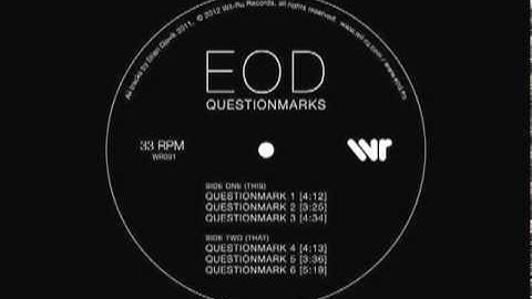 EOD - Questionmark 4