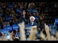 Poughkeepsie Bernie Sanders Rally