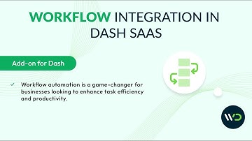 Integrate the Workflow Module with ERP | Boost Your Productivity