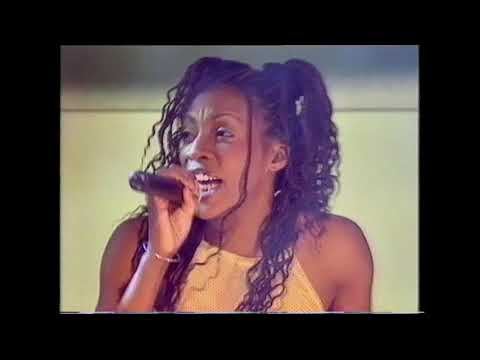 Lovestation - Teardrops - TOTP