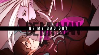 Bad boy | keitor