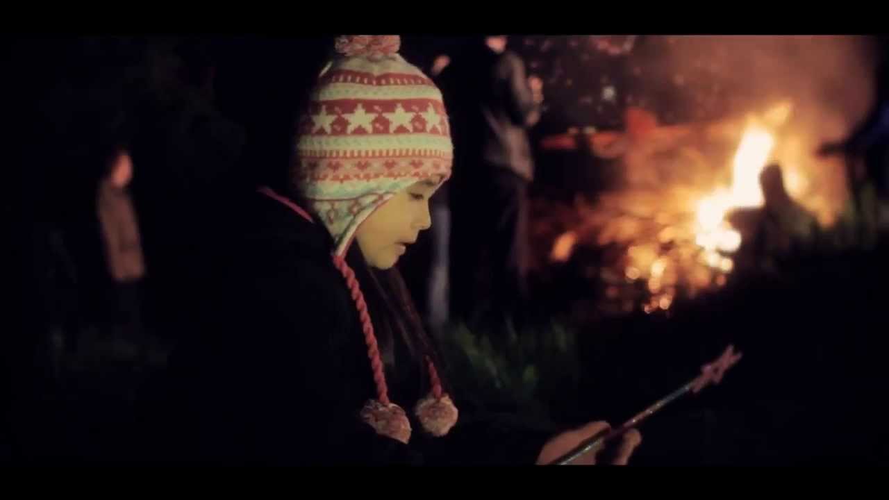 Celluloid Screams Twisted Bumper Competition 2013 - REMEMBER REMEMBER