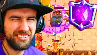 🔴 Lagano u ULTIMATE CHAMPION ???