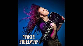 Marty Friedman - Valley of Eternity