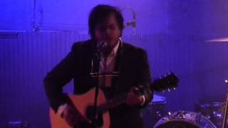 David Ramirez - Mighty Fine (Houston 12.29.14) HD