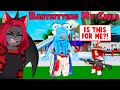 I Got HURT So Polly Took Care Of My CHILD For Me! (Brookhaven RP Roblox)