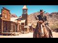 Sheriff Saves Town From Thieves Western Movie Full Movies