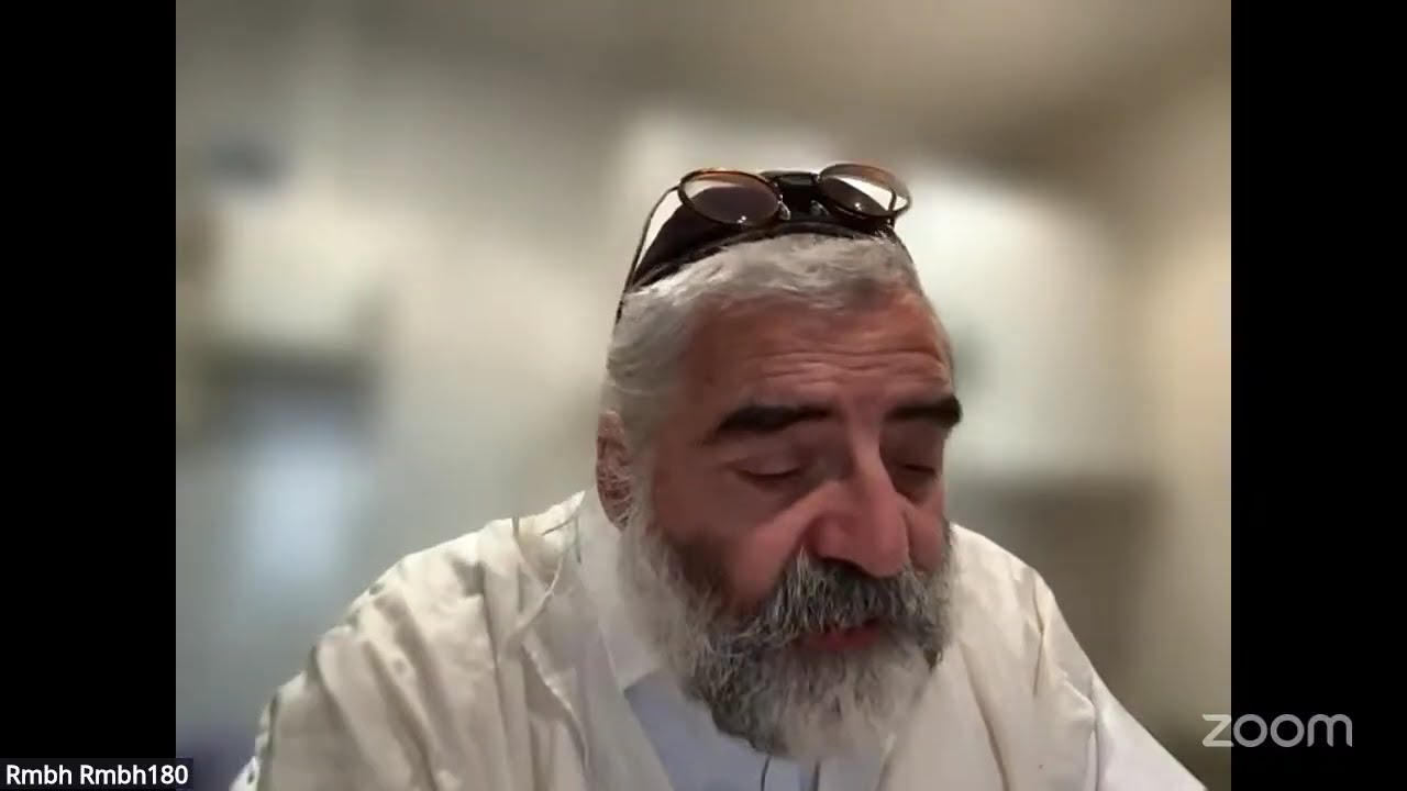 Daf HaYomi - Zevahim 53