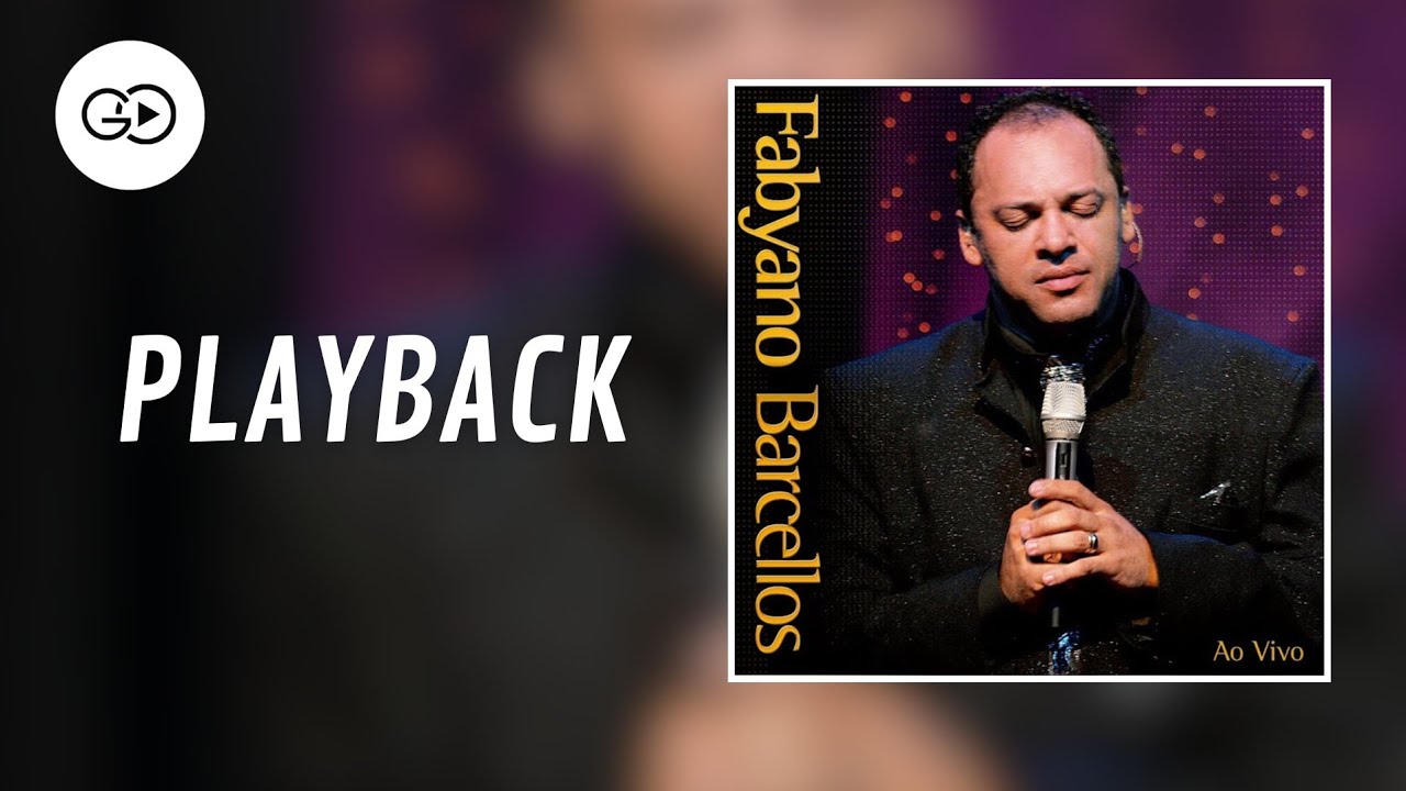 Fabyano Barcellos/ Varão de Guerra(Playback)