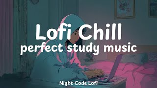 2 Hours Lofi Music for Coding: Temple Of Stillness | Deep Focus & Relaxing