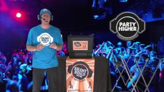 Silent Sport Incursion - by Party Higher