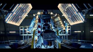 Fantastic Four - CINEMA 21 Trailer