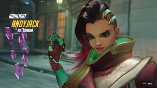 Overwatchhighlightsombra050117