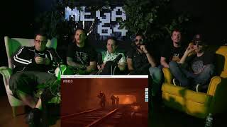 Mega64 Podcast 484 Aftershow