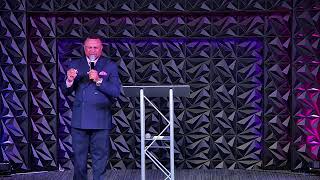 Sequence of Operating In Full Authority - Pastor Tuesday Jacobs
