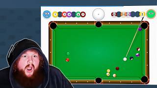 I Am Becoming Unstoppable In 8 Ball Pool, thumbnail