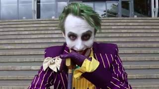 Kaneskindacool Jokers