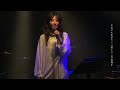 【LIVE】わたしの舟/サトウヒロコ📍横浜BAYSIS