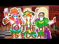 Who the hell is edgar  just dance mashup fanmade  yukifc5971 eurovision