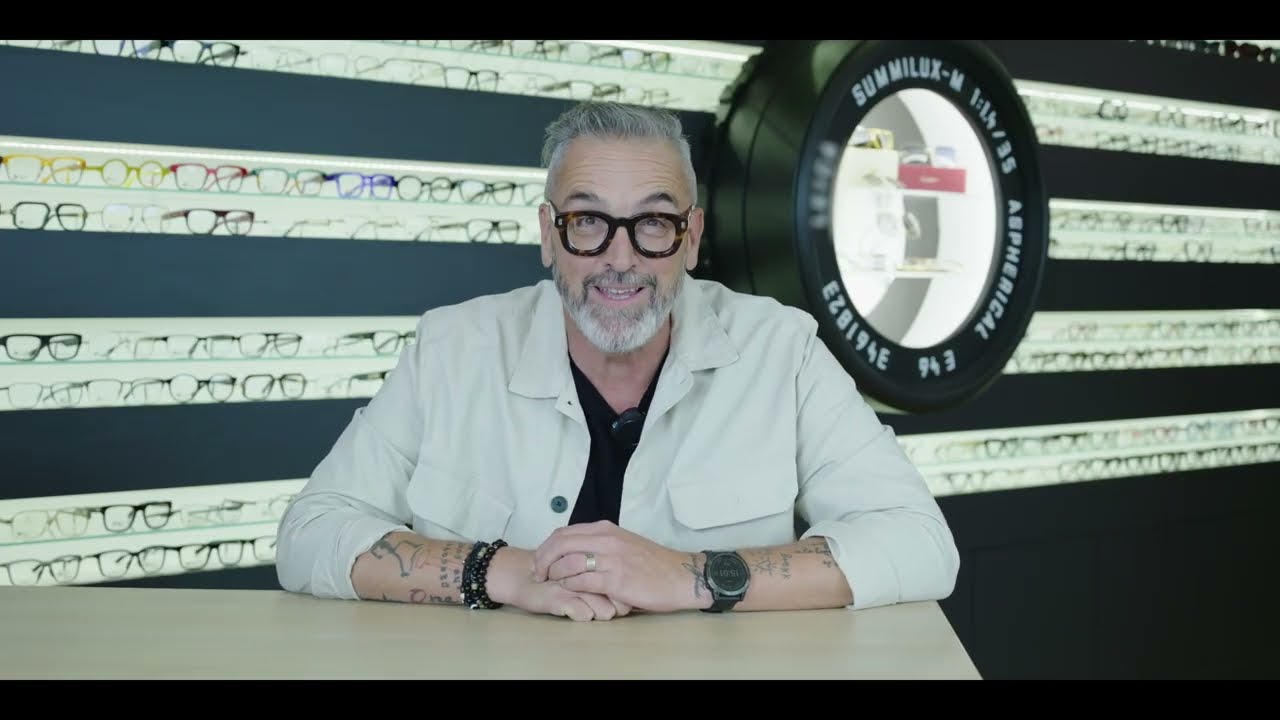 Kampányvideó — Láss jól, vezess biztonságosan!