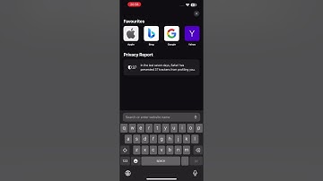 Proxy Method FMIOFF Tutorial iPhone and iPads Open Menu 2023
