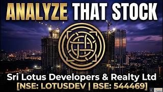LOTUSDEV: 82% Promoter Hold Risk | लोटसदेव: 82% प्रमोटर होल्डिंग का खतरा