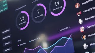 Avid on Demand at IBC 2018