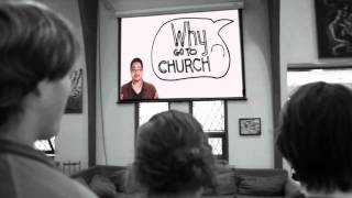 Adult: Animate: Faith - An Overview of Video-Based Curriculum for Adults