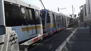Expo II Stewart St EB & WB @ 20160828 BobZ