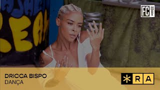 Dricca Bispo No Festival Cajacity Mm1