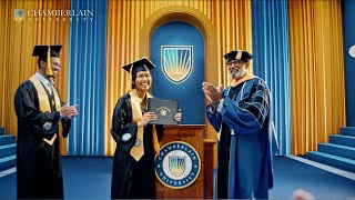 Fit your BSN Degree Into Your schedule with Chamberlain