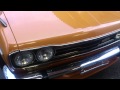 九州NO1ショップ『RSアオヤギ』製作　2.2Lフルチューン510ブル②　L型L28改A型旧車ハコスカS30 HAKOSUKA SKYLINE NISSAN DATSUN