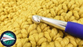 Download Lagu XXL wol test | Supersnelle wintersjaal | Alaska Uni | Makkelijke sjaal voor beginners MP3