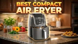 Best Mini Air Fryers Perfect For Small Kitchens