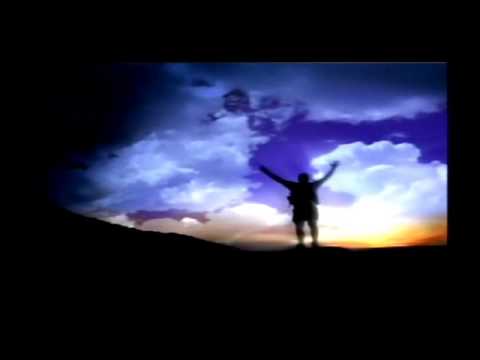 The Day After The End Of The World preaching about worship