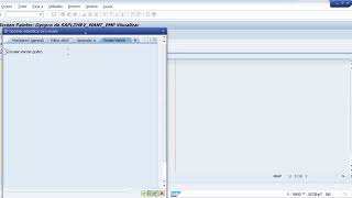 Change the size of a screen SAP | Screen painter | Views