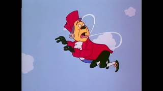 Fearless Fly - Captain Fligh | Episode #4 (1965)