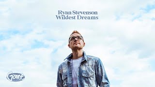 Ryan Stevenson - Wildest Dreams (Official Lyric Video) chords