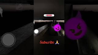 tips and tricks 🔥 #tipsntricks #granny #gaming #games #trending
