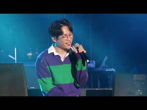 170903 오늘밤은 어둠이 무서워요 - 10CM 십센치 @라임트리페스티벌