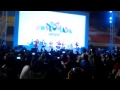 FnH0048 AKB0048 HelloFest 2014 Aitakatta Kaze wa Fuiteiru
