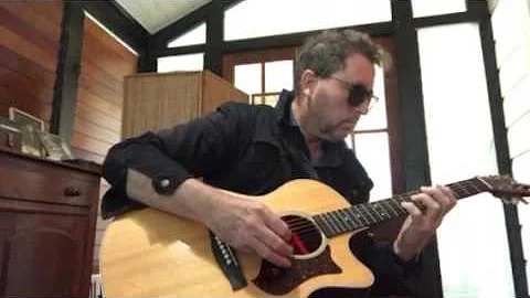 Always with you Always with me. Joe Satriani