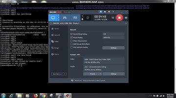 How to move temp folder to a differnt partition in Linux