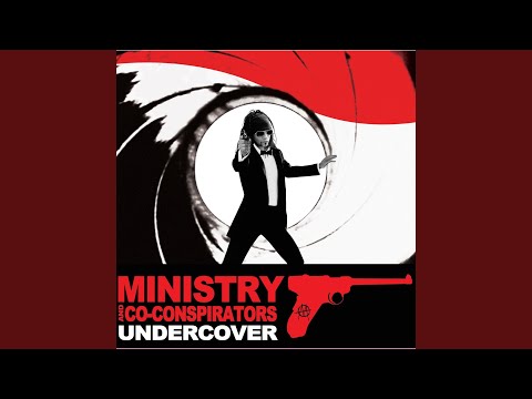 Putar Paint It Black - Ministry