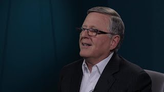 David Booth On Dealing with Uncertainty in Investing