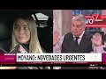 💣 GIRO EN LA CAUSA | Caso Facundo Moyano: Candela Arizaga podría cambiar su declaración judicial
