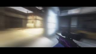 My first csgo edit | ik its really bad, but im learning :D