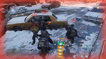 The Division | Hackers Exposed | LEO-_-D, B1gBoss-_-, whiplash-1, S.W.A.T _HaHa, Aeoniiiii